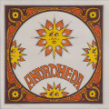ANDROMEDA/Same(See Into The Stars)(2CD) (1969/1st) (アンドロメダ/UK)