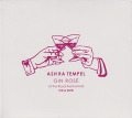 ASH RA TEMPEL/Gin Rose: Live At The Royal Festival Hall(CD+DVD) (2000/Live) (アシュ・ラ・テンペル/German)