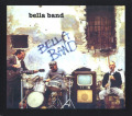 BELLA BAND/Same (1978/only) (ベッラ・バンド/Italy)