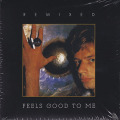 BILL BRUFORD/Feels Good To Me: Remixed Edition(CD+DVDA) (1977/only) (ビル・ブルーフォード/UK)