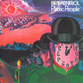 BIRTH CONTROL/Plastic People (1975/5th) (バース・コントロール/German)