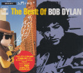 BOB DYRAN/The Best Of(ザ・ベスト・オブ)(Used CD) (1962-89/Comp.) (ボブ・ディラン/USA)