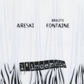 BRIGITTE FONTAINE,ARESKI/L'incendie (1973/5th) (ブリジット・フォンテーヌ,アレスキ/France)