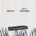 BRIGITTE FONTAINE/ARESKI/L'incendie(Used CD) (1973/5th) (ブリジット・フォンテーヌ,アレスキ/France)