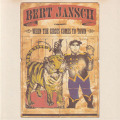 BERT JANSCH/When The Circus Comes In Town(Used CD) (1995/15th) (バート・ヤンシュ/UK)