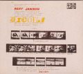 BERT JANSCH/Nicola(Used CD) (1967/4th) (バート・ヤンシュ/UK)