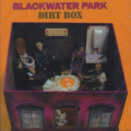 BLACKWATER PARK/Dirt Box (1972/only) (ブラックウォーター・パーク/German)