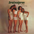 BRAINSTORM/Smile A While (1972/1st) (ブレインストーム/German)
