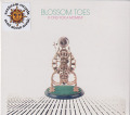 BLOSSOM TOES/If Only For A Moment(Digi-Pack) (1969/2nd) (ブロッサム・トゥズ/UK)
