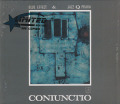BLUE EFFECT & JAZZ Q PRAHA/Coniunctio (1970/only) (ブルー・エフェクト＆ジャズＱ・プラハ/Czech-Slovak)
