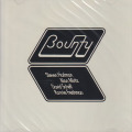 BOUNTY/Same (1981/1st) (バウンティ/USA)