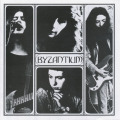 BYZANTIUM/Live & Studio (1972/1st) (ビザンティウム/UK)