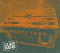 CLINT BAHR/Puzzlebox (2022) (クリント・バール/USA)