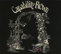 CAPABILITY BROWN/From Scratch (1972/1st) (キャパビリティ・ブラウン/UK)