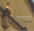 CHRIS CUTLER/It Makes Sense To Me(2CD) (1972-2022/Comp.) (クリス・カトラー/UK)