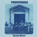 CHRISTY MOORE/Prosperous (1972/2nd) (クリスティ・ムーア/Ireland)