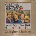 COLLEGIUM MUSICUM/Same (1970/1st) (コレギウム・ムジカム/Slovak)