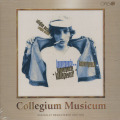 COLLEGIUM MUSICUM/Konvergencie(2CD) (1971/2nd) (コレギウム・ムジカム/Slovak)
