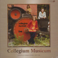COLLEGIUM MUSICUM/Live (1973/3rd) (コレギウム・ムジカム/Slovak)