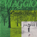 CLAUDIO ROCCHI/Viaggio(Used CD) (1970/1st) (クラウディオ・ロッキ/Italy)