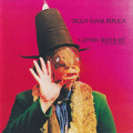 CAPTAIN BEEFHEART & HIS MAGIC BAND/Trout Mask Replica(トラウト・マスク・レプリカ)(Used CD) (キャプテン・ビーフハート/USA)
