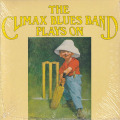 CLIMAX BLUES BAND/Plays On (1969/2nd) (クライマックス・ブルース・バンド/UK)