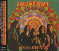 CAROL GRIMES & DELIVERY/Fools Meeting(フールズ・ミーティング)(Used CD) (1970/only) (キャロル・グライムス＆デリヴァリー/UK)