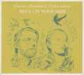 COURTNEY HARTMAN & TAYLOR ASHTON/Been On Your Side (2018) (コートニー・ハートマン＆テイラー・アシュトン/USA,Canada)