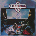 C.K. STRONG/Same (1969/only) (ケアリー・キューリー・ストロング/USA)