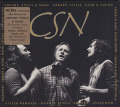CROSBY STILLS & NASH/The History Of(Used 4CD) (1969-90/Comp.) (クロスビー・スティルス＆ナッシュ/USA)
