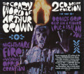 CRAZY WORLD OF ARTHUR BROWN/Same(2CD Deluxe Edition) (1968/only) (クレイジー・ワールド・オブ・アーサー・ブラウン/UK)