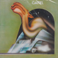 CAMEL/Same (1973/1st) (キャメル/UK)