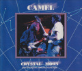 CAMEL/Crystal Moon: Sala Kongresowa, Warsaw, Poland 4/6/97(Used 3CD) (1997/Live) (キャメル/UK)