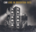 CAN/Live In Brighton 1975(2CD) (1975/Live) (カン/German)