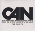 CAN/The Singles (1969-90/Comp.) (カン/German)