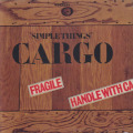 CARGO/Simple Things (1970/2nd) (カーゴ/Canada)