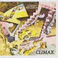 CLIMAX/Gusano Mecanico (1974/only) (クライマックス/Bolivia)
