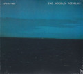 CLUSTER & ENO(ENO MOEBIUS ROEDELIUS)/After The Heart (1978/2nd) (クラスター＆イーノ/German,UK)