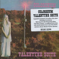 COLOSSEUM/Valentyne Suite: 2CD Expanded Edition (1969/2nd) (コロシアム/UK)