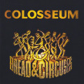COLOSSEUM/Bread & Circuses(Used CD) (1997/4th) (コロシアム/UK)