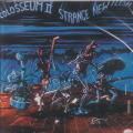 COLOSSEUM II/Strange New Flesh (1976/1st) (コロシアム・セカンド/UK)