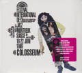 COLOSSEUM/Live At Montreux International Jazz Festival 1969 (1969/Live) (コロシアム/UK)
