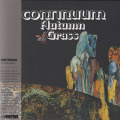 CONTINUUM/Autumn Grass (1971/2nd) (コンティニュアム/UK)
