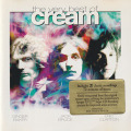 CREAM/The Very Best Of Cream(Used CD) (1966-69/Comp.) (クリーム/UK)