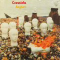 CRESSIDA/Asylum (1971/2th) (クレシダ/UK)