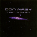 DON AIREY/A Light In The Sky (2008) (ドン・エイリー/UK)