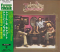 THE DOOBIE BROTHERS/Toulouse Street(トゥールーズ・ストリート)(Used CD) (1972/2nd) (ドゥービー・ブラザーズ/USA)