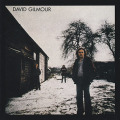 DAVID GILMOUR/Same (1978/1st) (デヴィッド・ギルモア/UK)