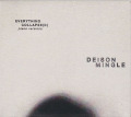 DEISON/MINGLE/Everything Collapse(d): Piano Version (2025/5th) (デイソン/ミンリェ/Italy)">