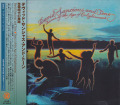 DAVID SANCIOUS AND TONE/Dance Of The Age Of Enlightenment(啓蒙時代の舞踏) (1977/Unreleased) (デヴィッド・サンシャス＆トーン/USA)